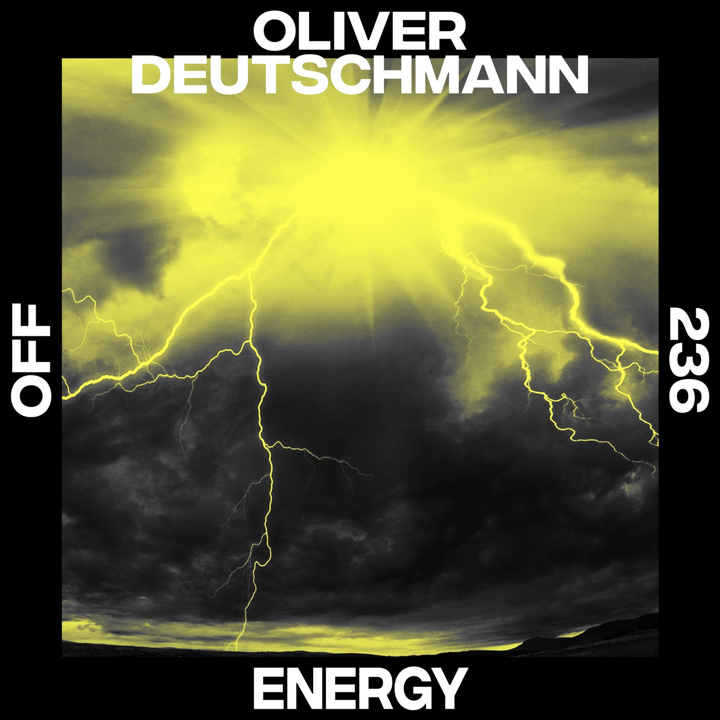 Oliver Deutschmann – Energy [OFF236]